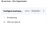 Provisioning service in progress